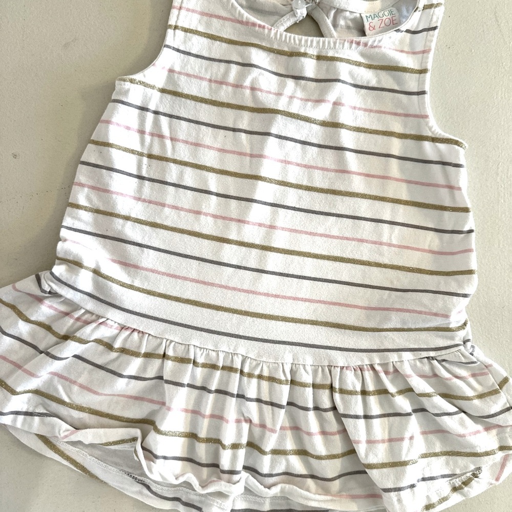 4t girls shirt